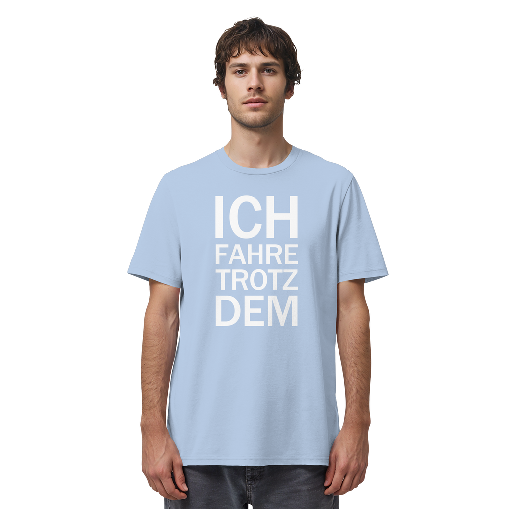 Organic Shirt