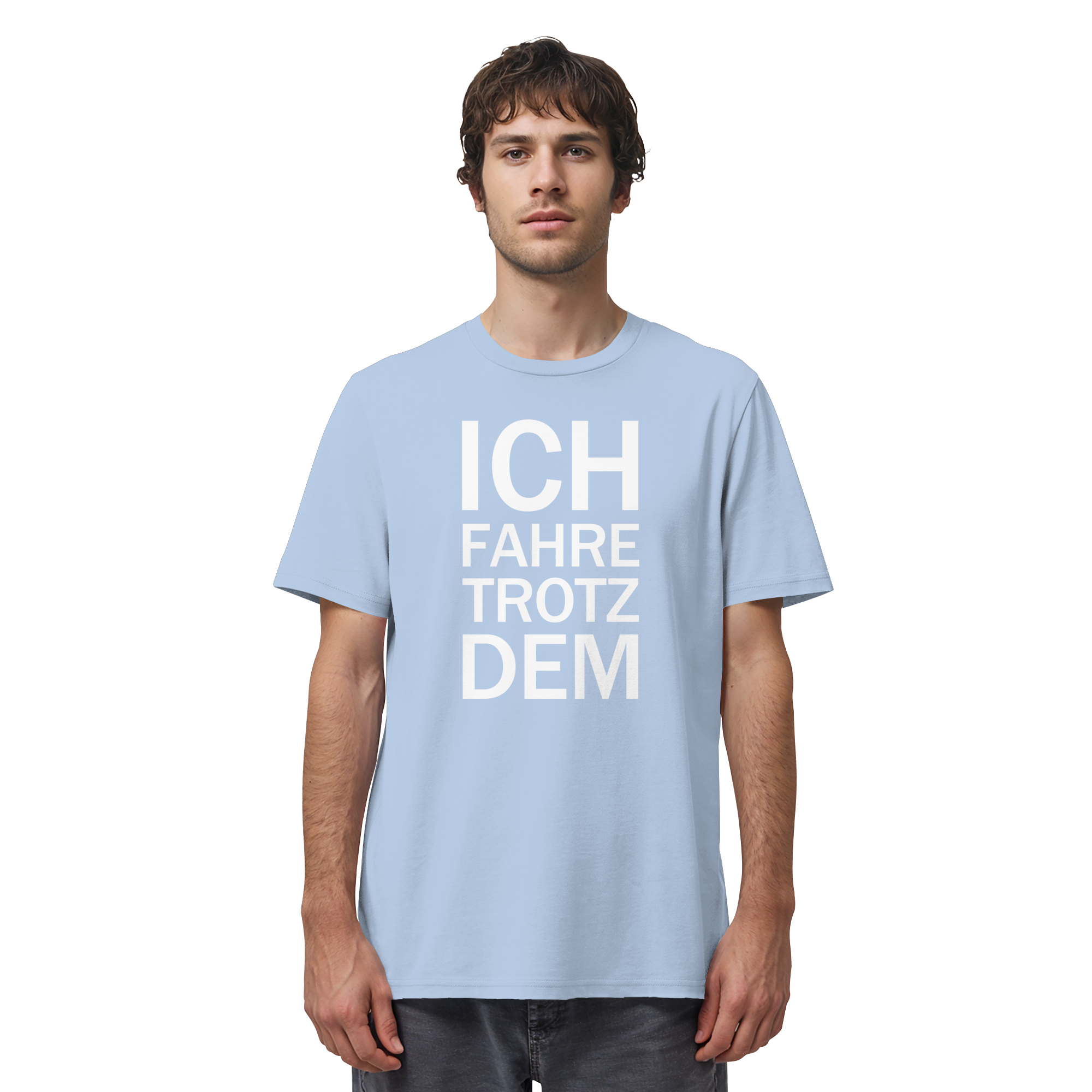 Organic Shirt
