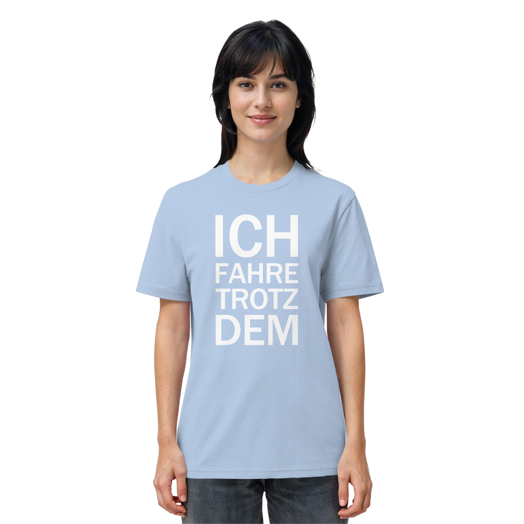 Organic Shirt
