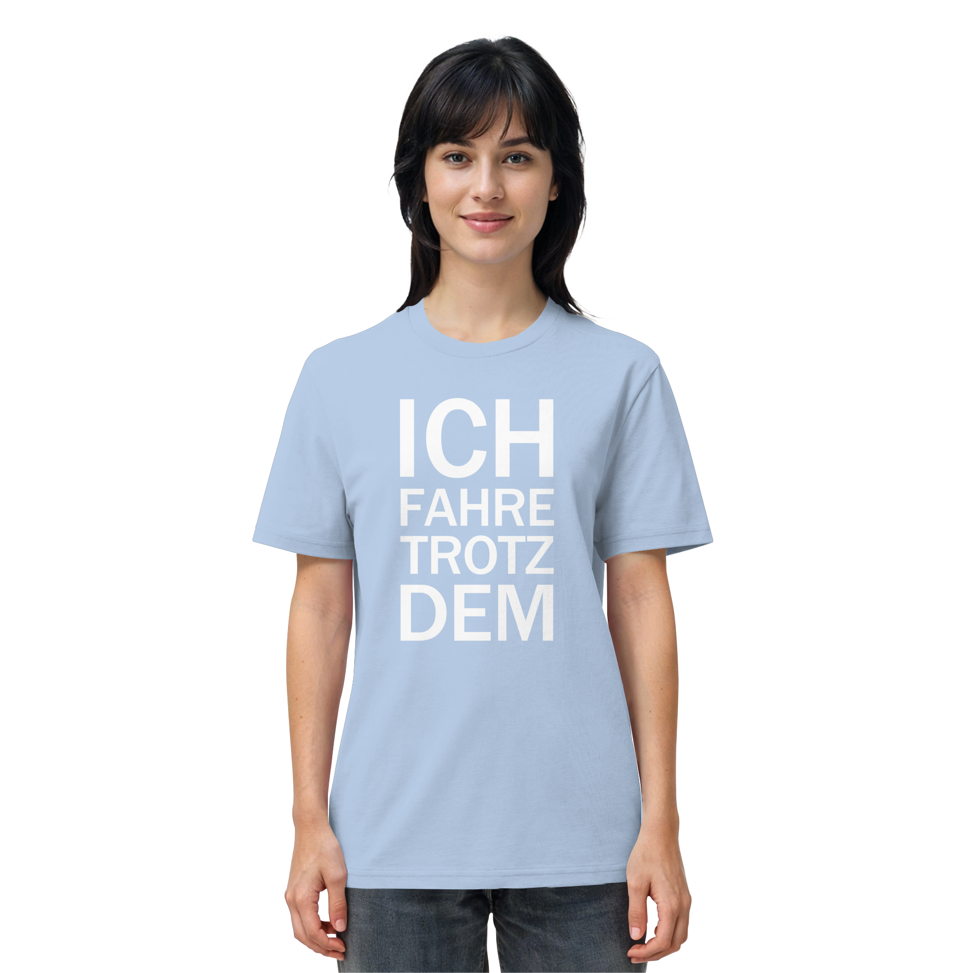 Organic Shirt