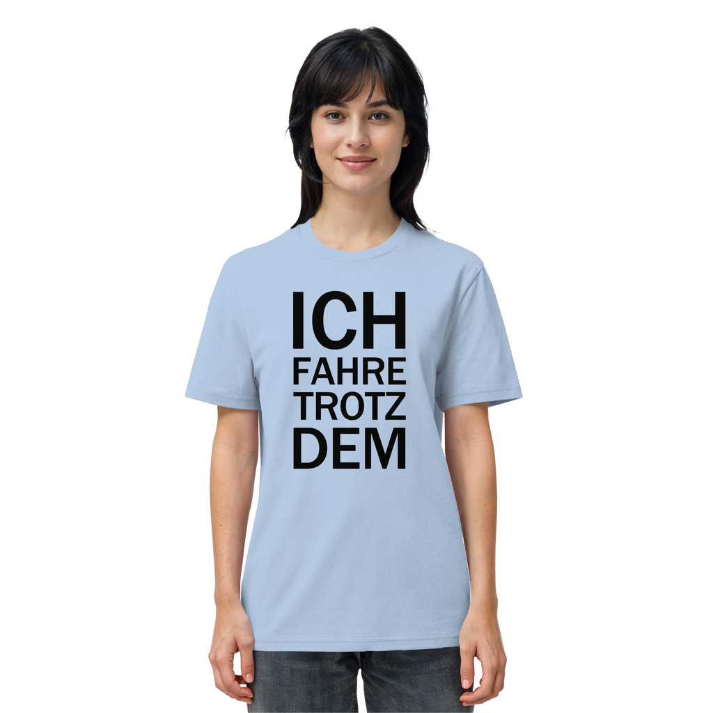 Organic Shirt
