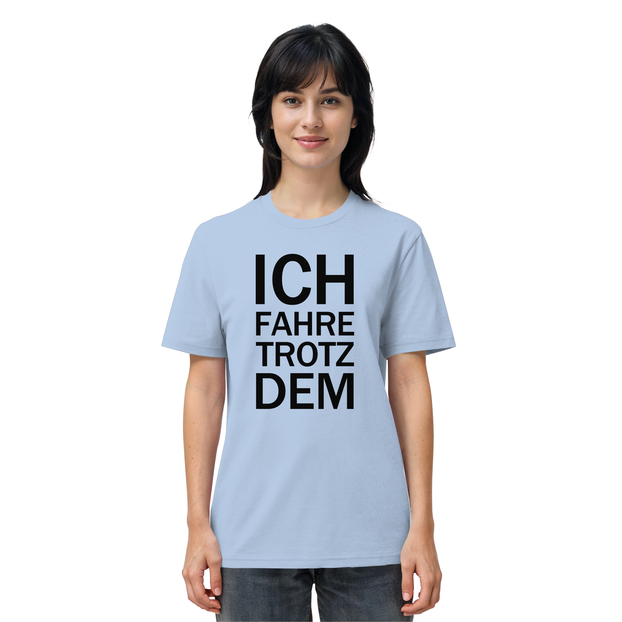 Organic Shirt