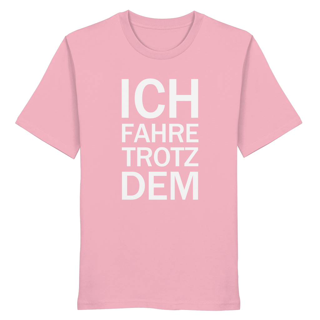 Organic Shirt