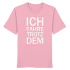 Organic Shirt