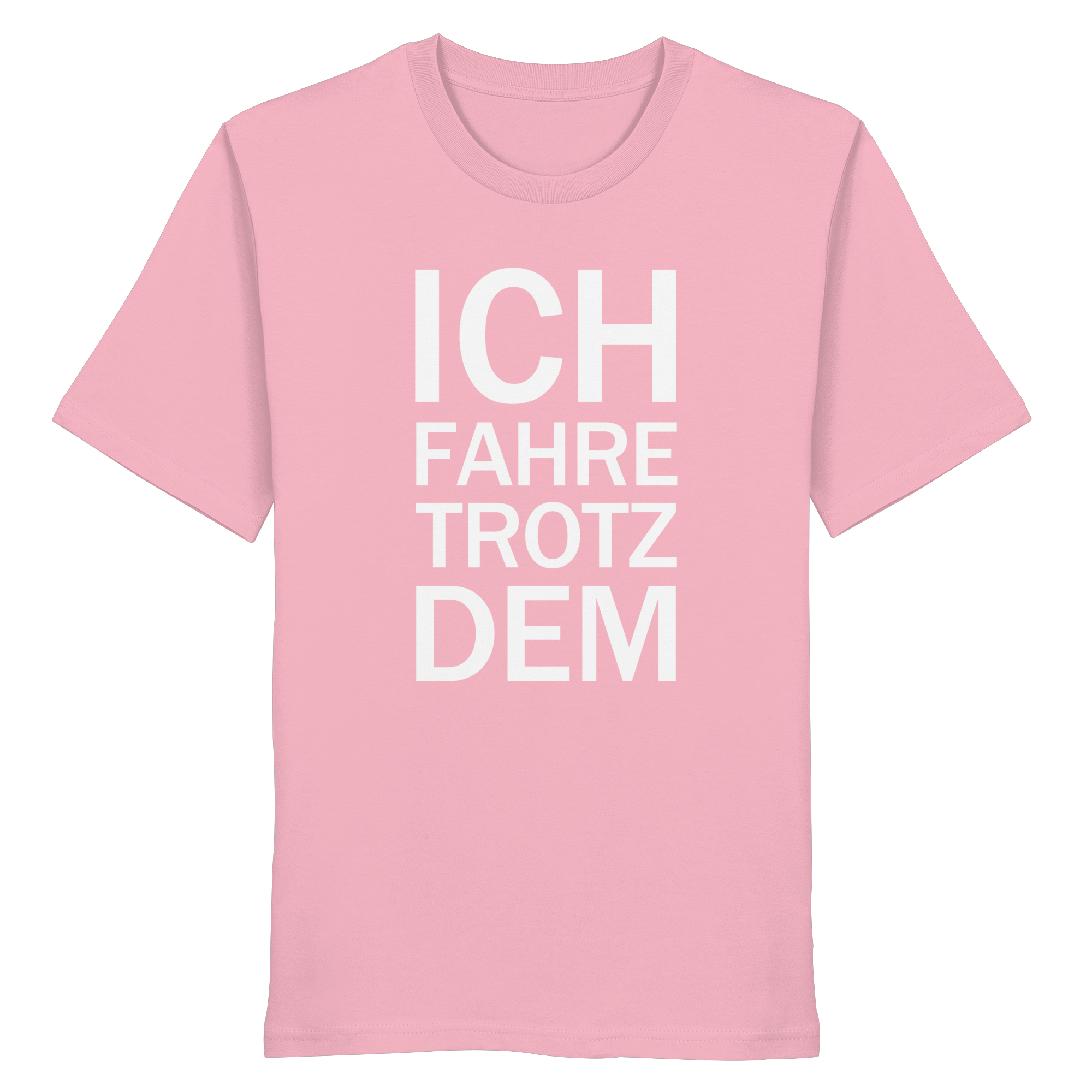 Organic Shirt