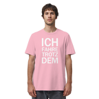 Organic Shirt
