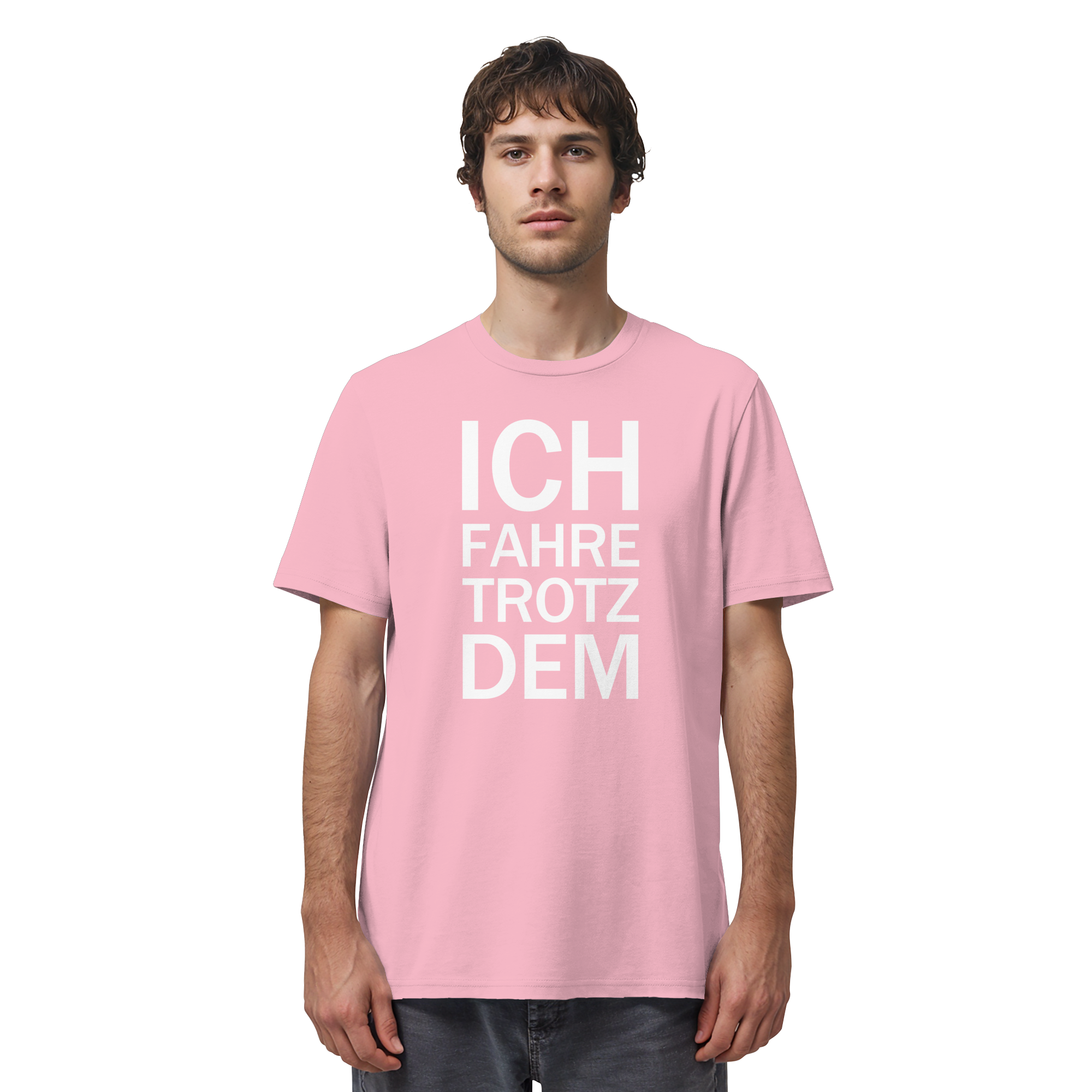 Organic Shirt