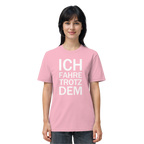 Organic Shirt