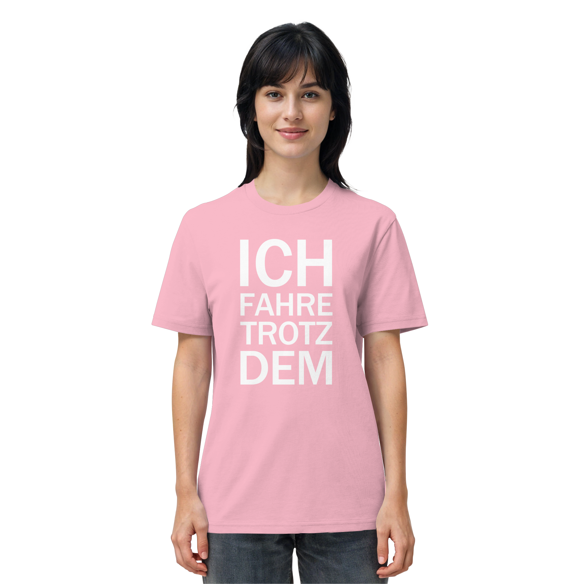 Organic Shirt