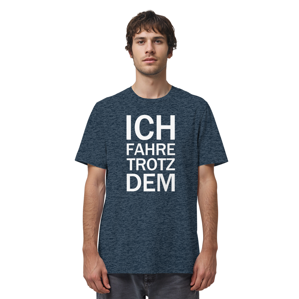 Organic Shirt