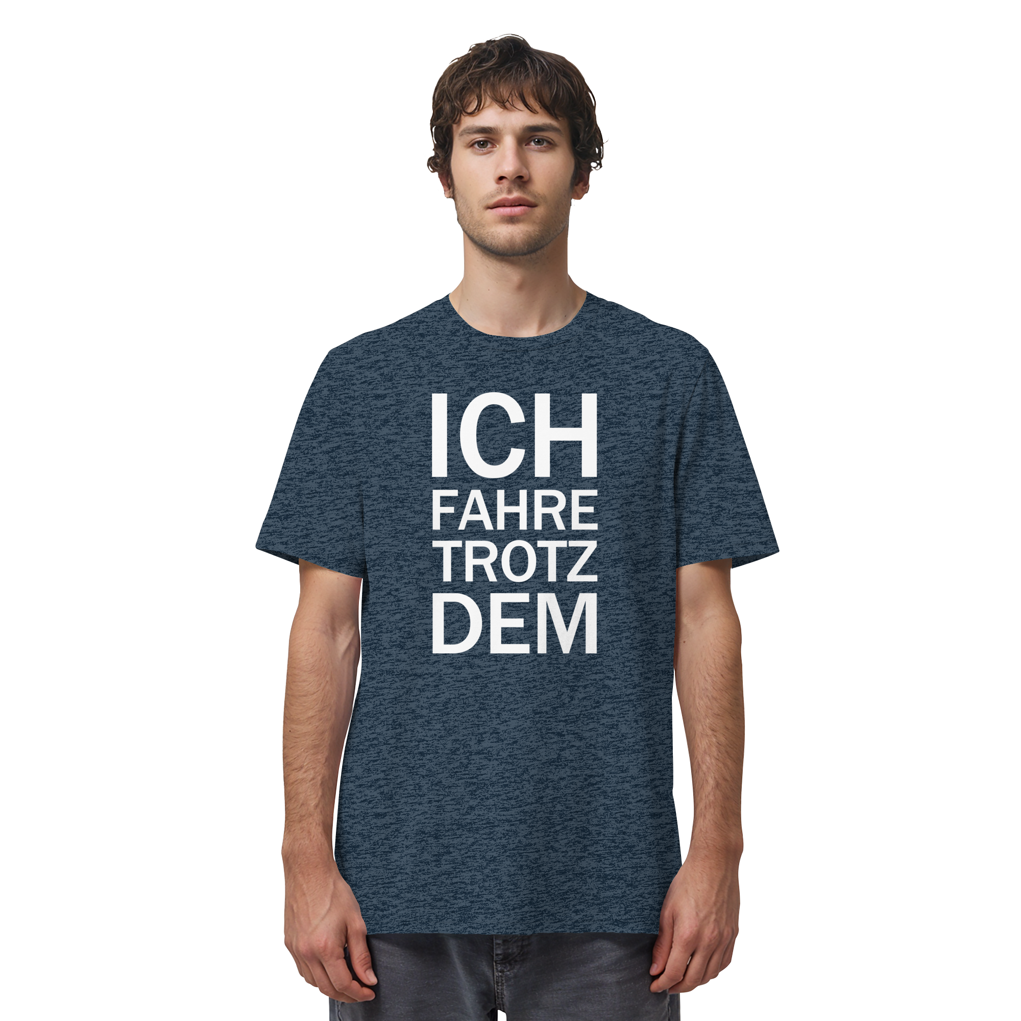 Organic Shirt