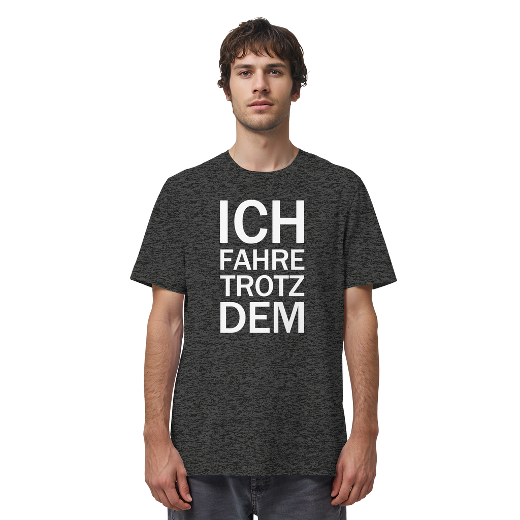 Organic Shirt