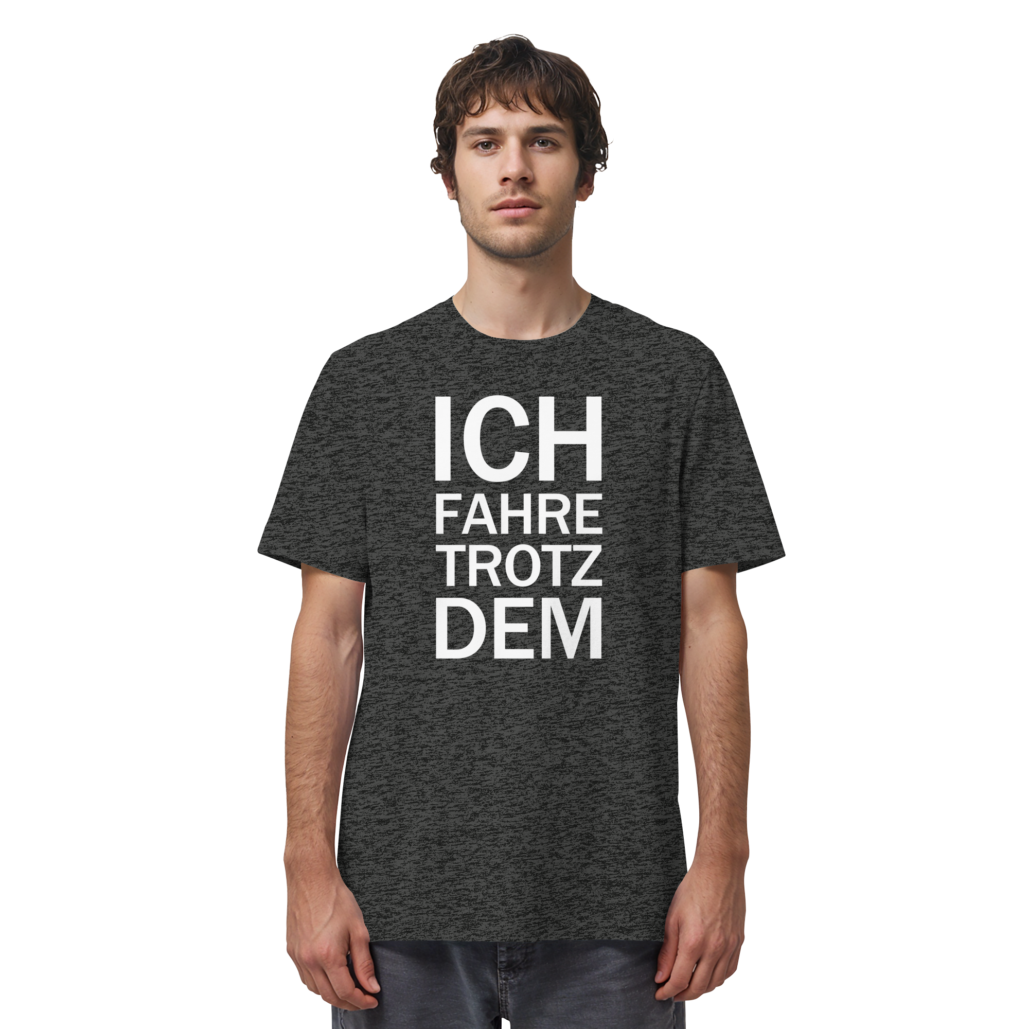 Organic Shirt