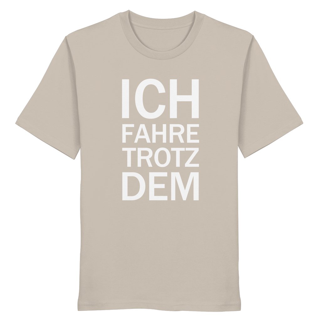 Organic Shirt