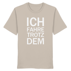 Organic Shirt