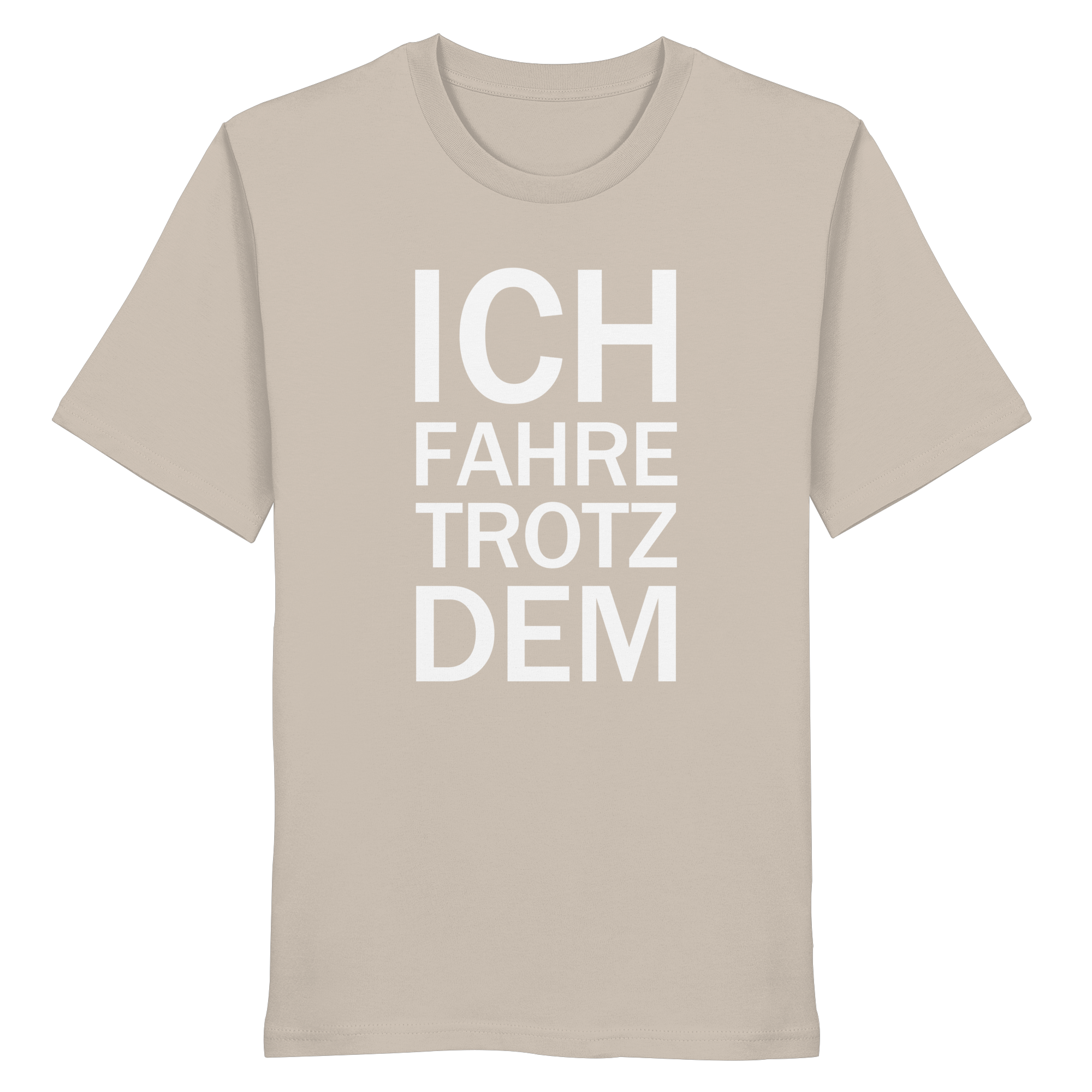 Organic Shirt