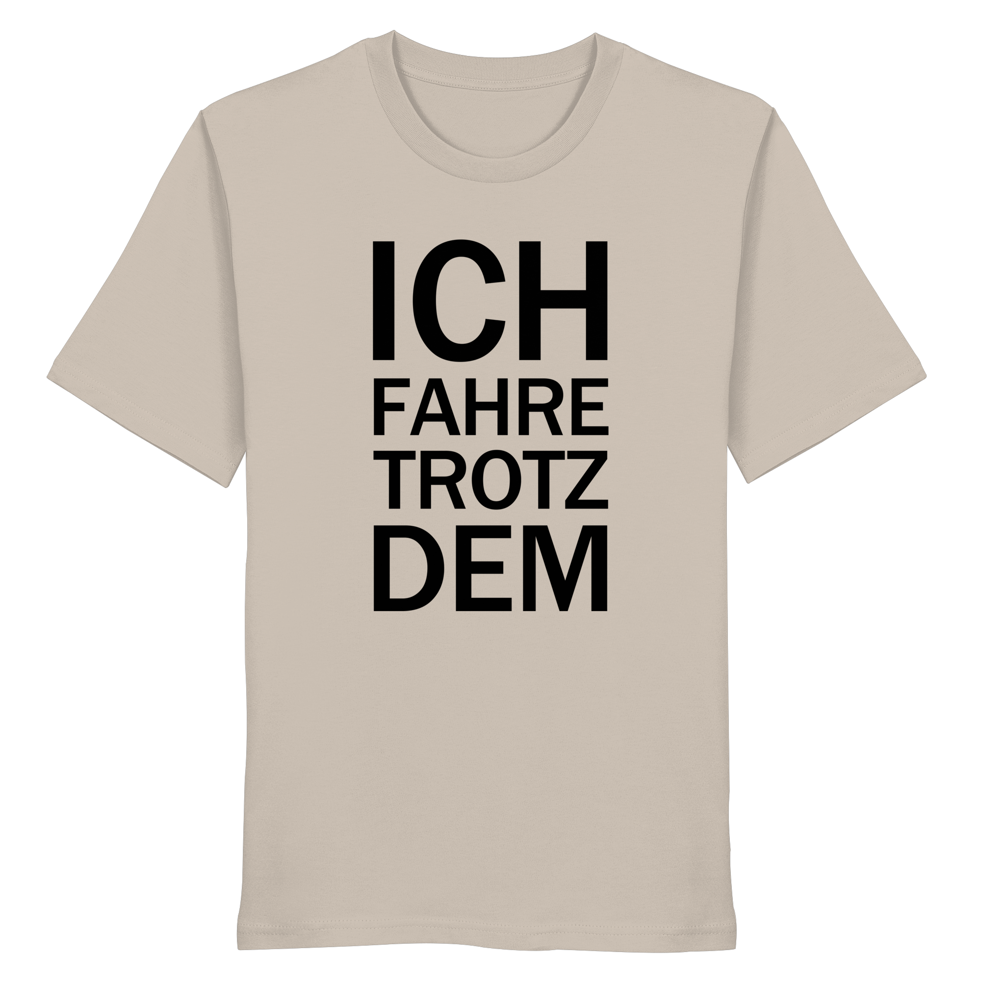 Organic Shirt