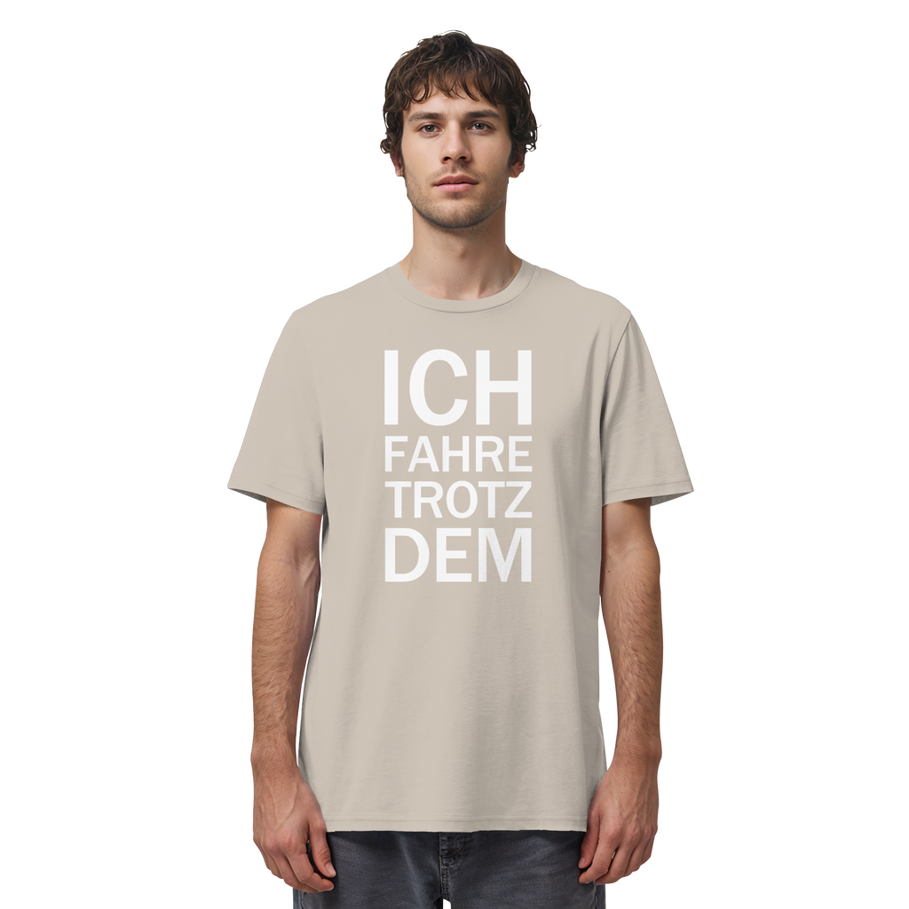 Organic Shirt
