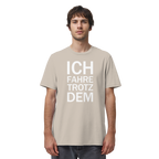 Organic Shirt