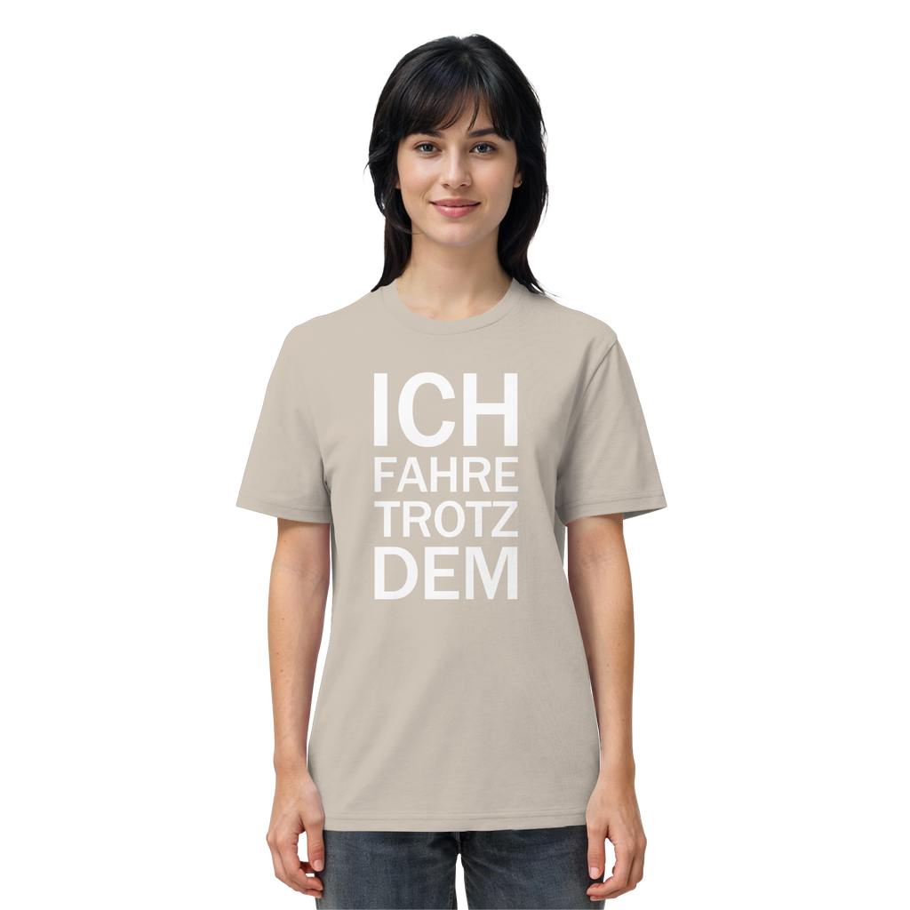 Organic Shirt
