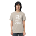 Organic Shirt