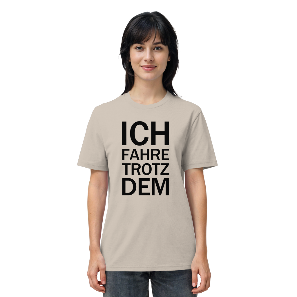 Organic Shirt