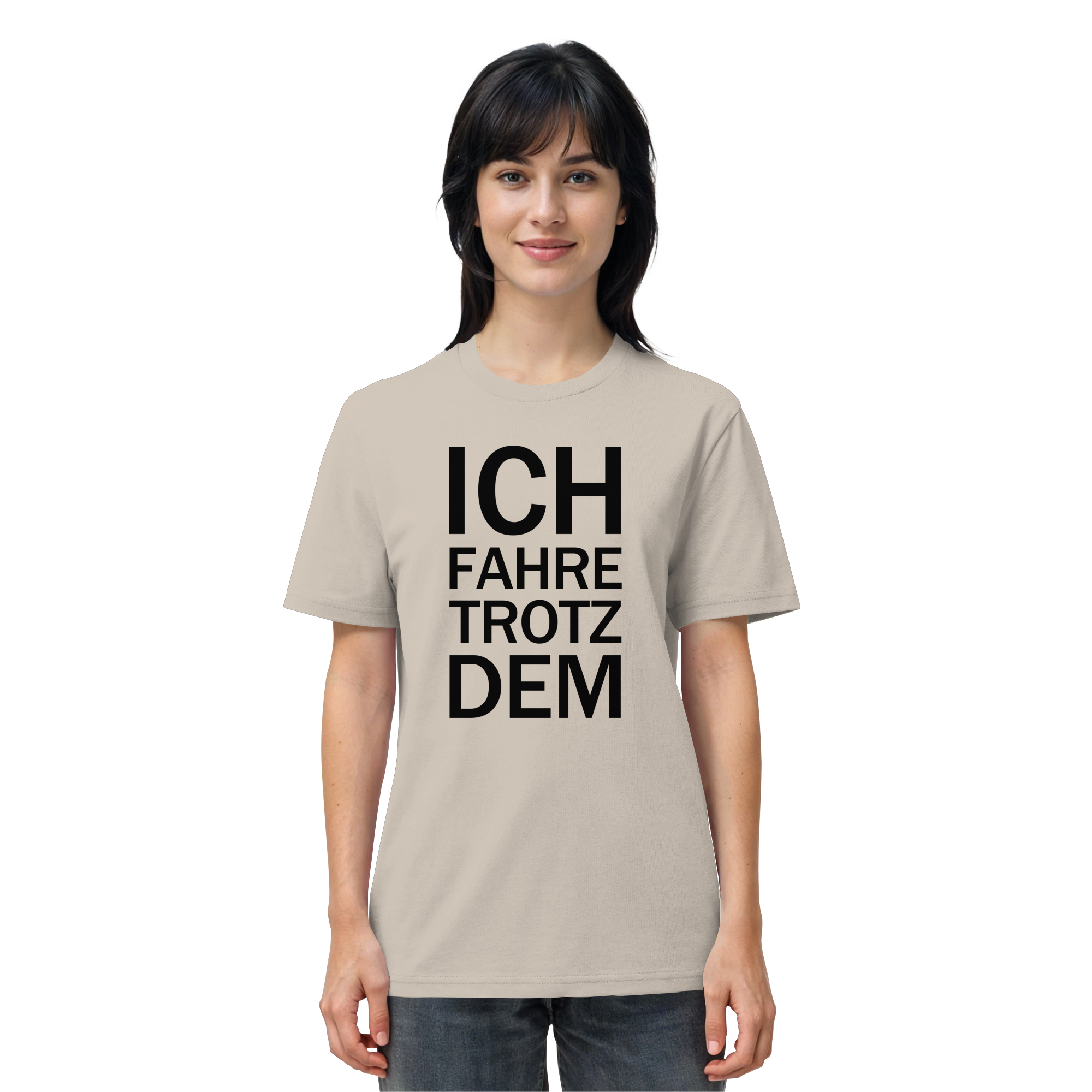 Organic Shirt
