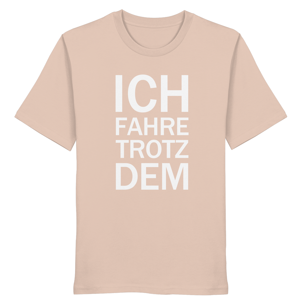 Organic Shirt