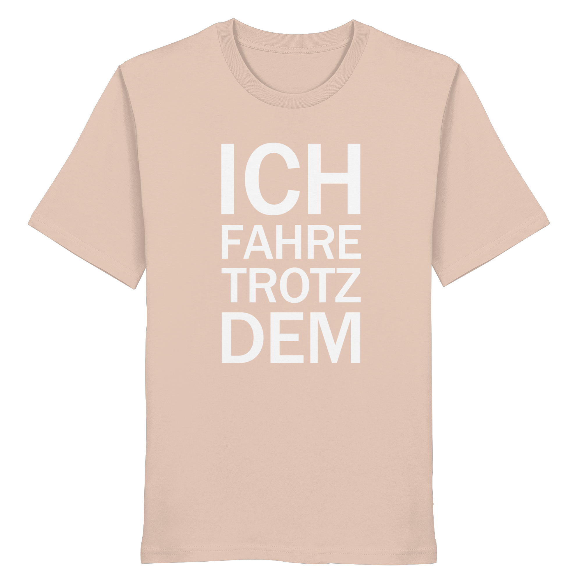 Organic Shirt