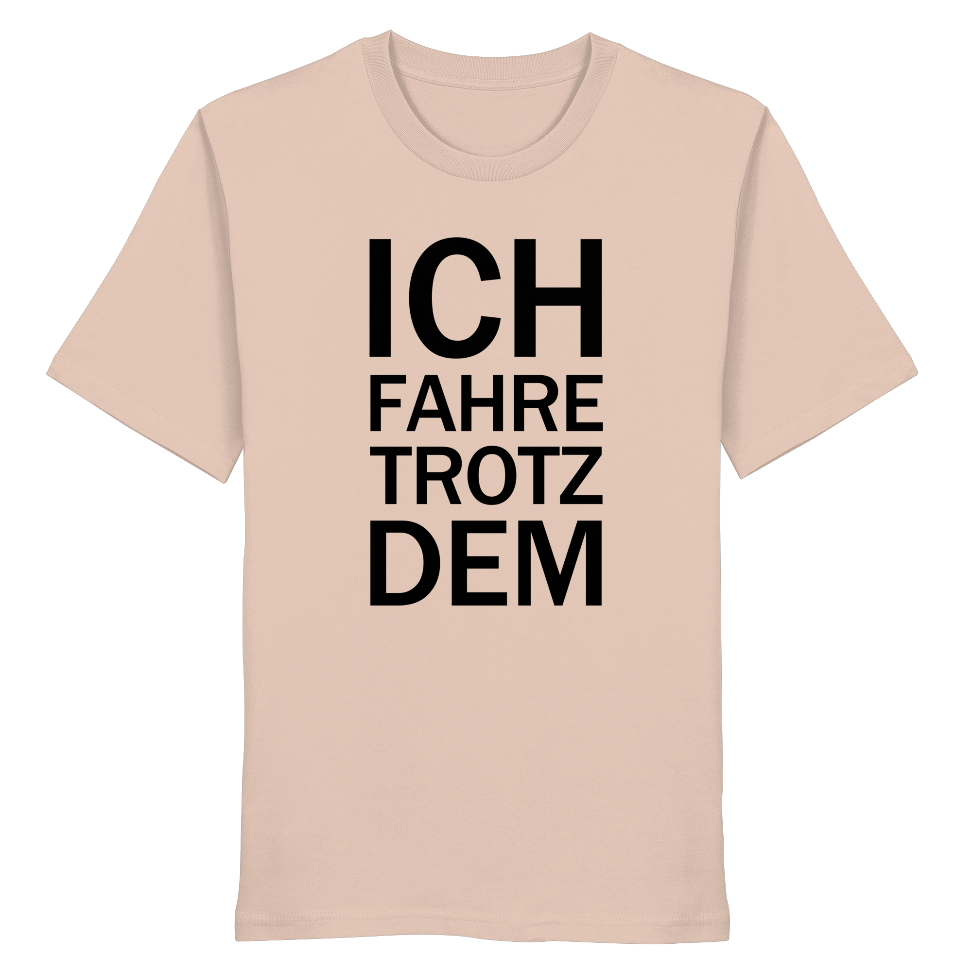 Organic Shirt