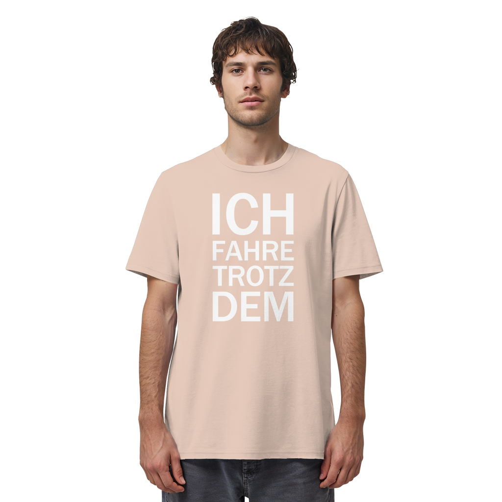 Organic Shirt