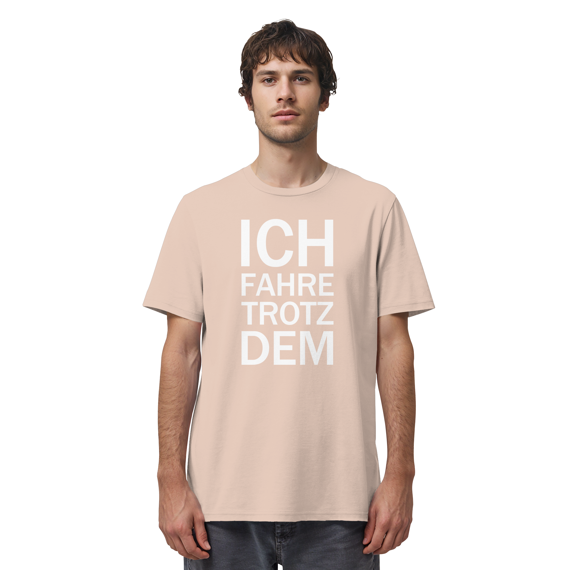 Organic Shirt