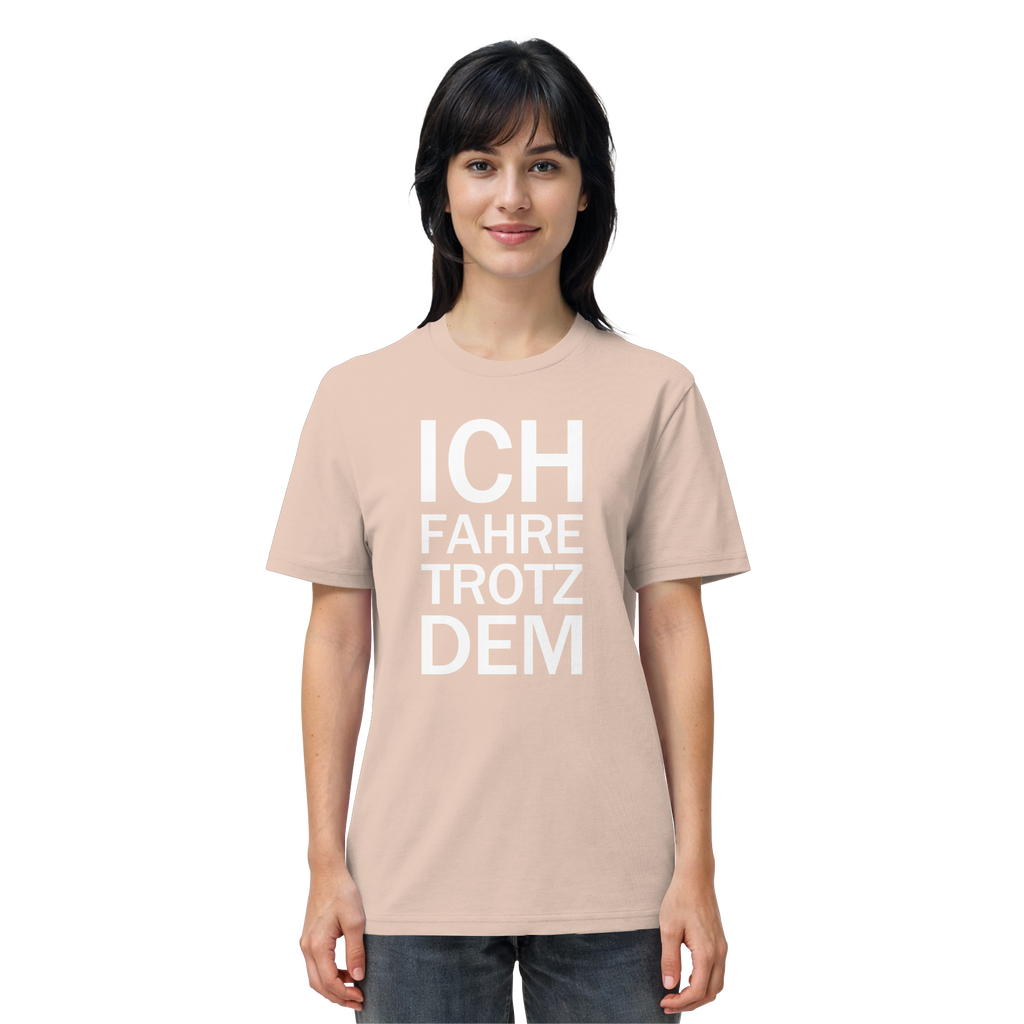 Organic Shirt