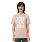 Organic Shirt