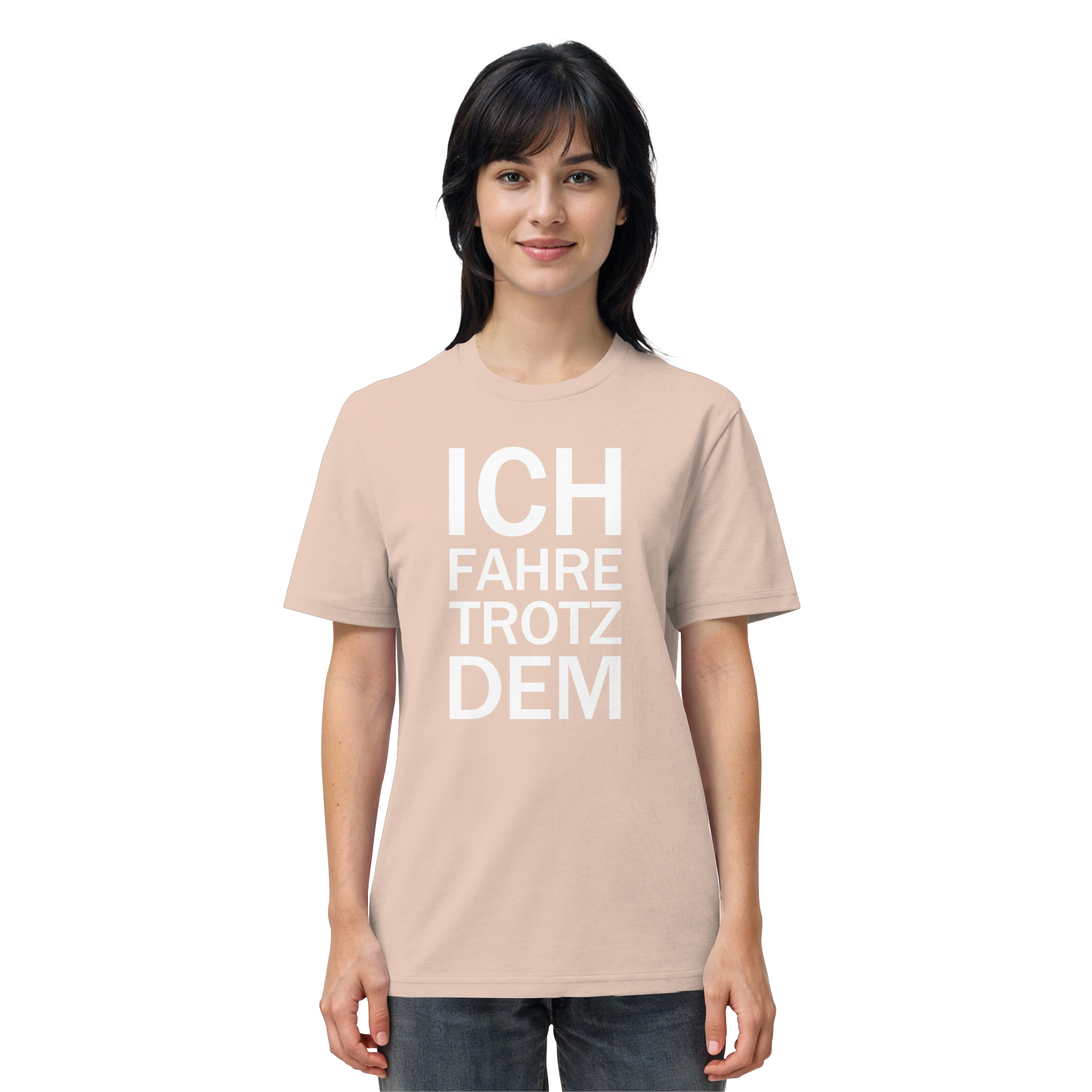 Organic Shirt