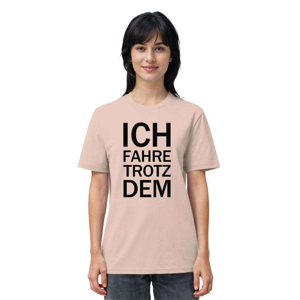Organic Shirt