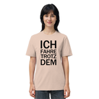 Organic Shirt