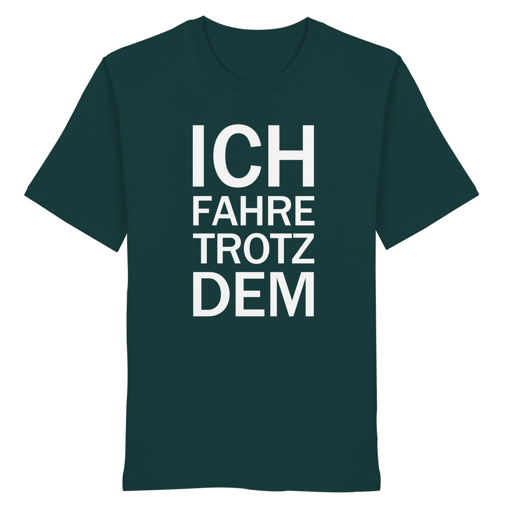 Organic Shirt