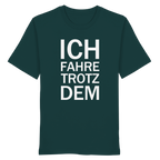 Organic Shirt