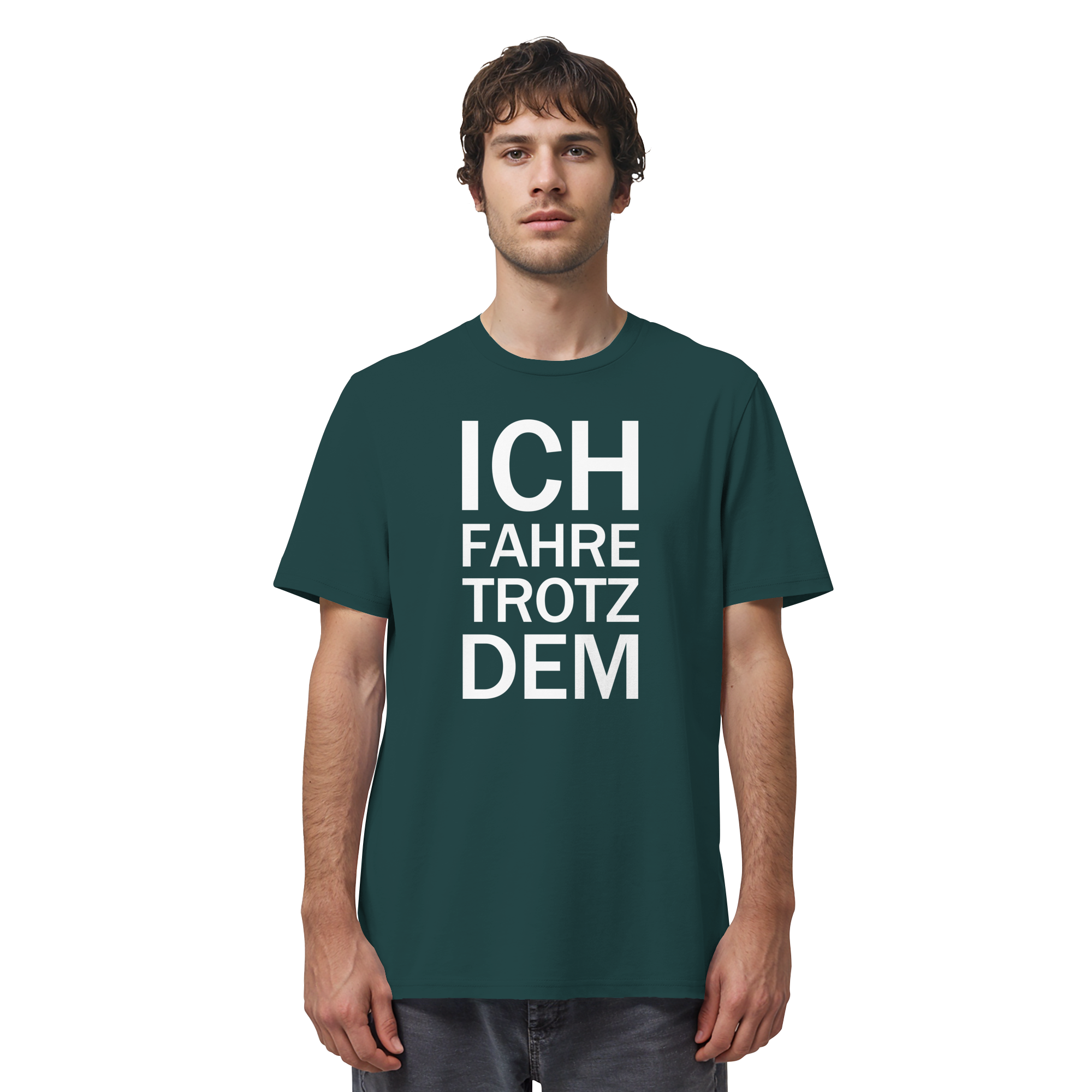Organic Shirt