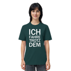 Organic Shirt