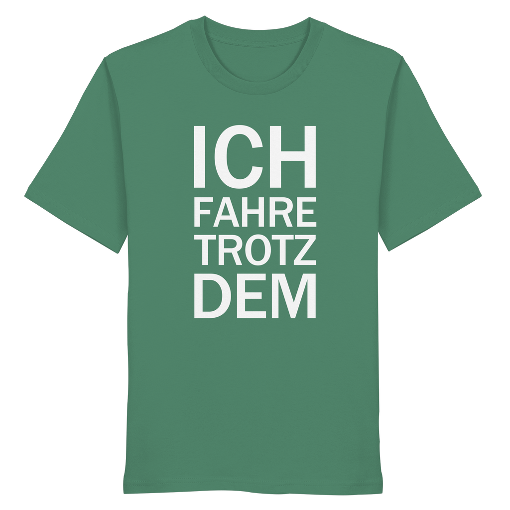 Organic Shirt