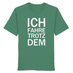 Organic Shirt