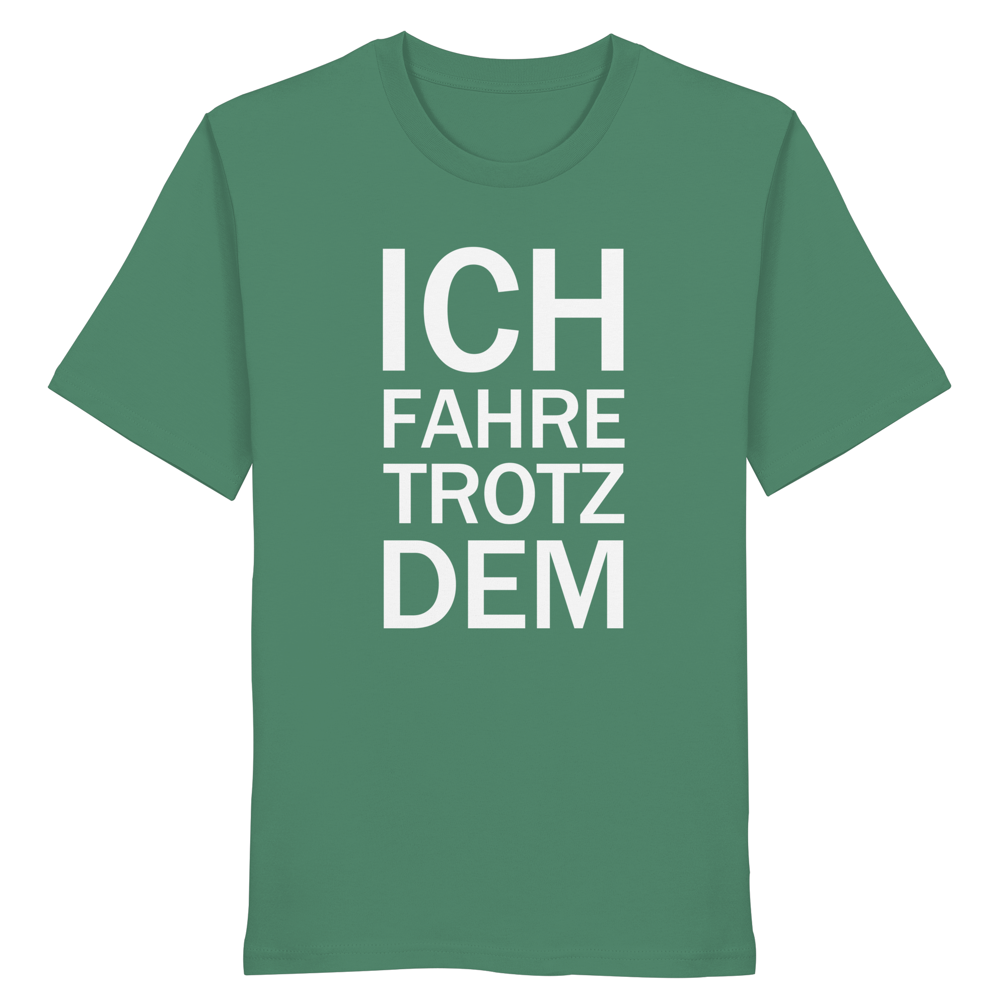 Organic Shirt
