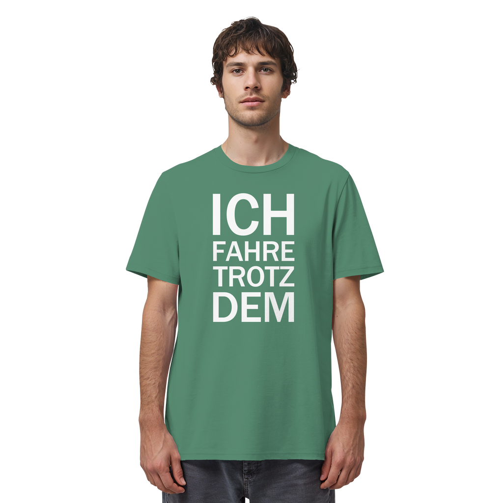 Organic Shirt