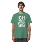 Organic Shirt