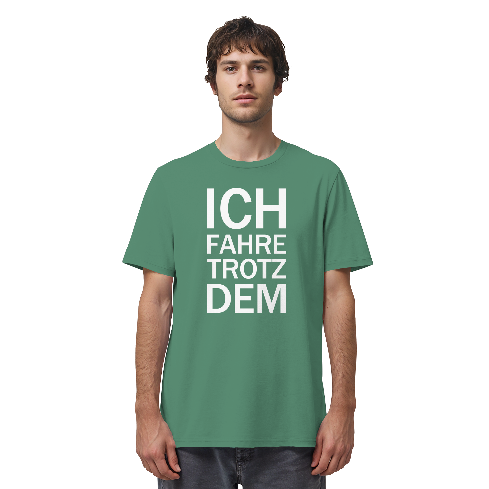 Organic Shirt