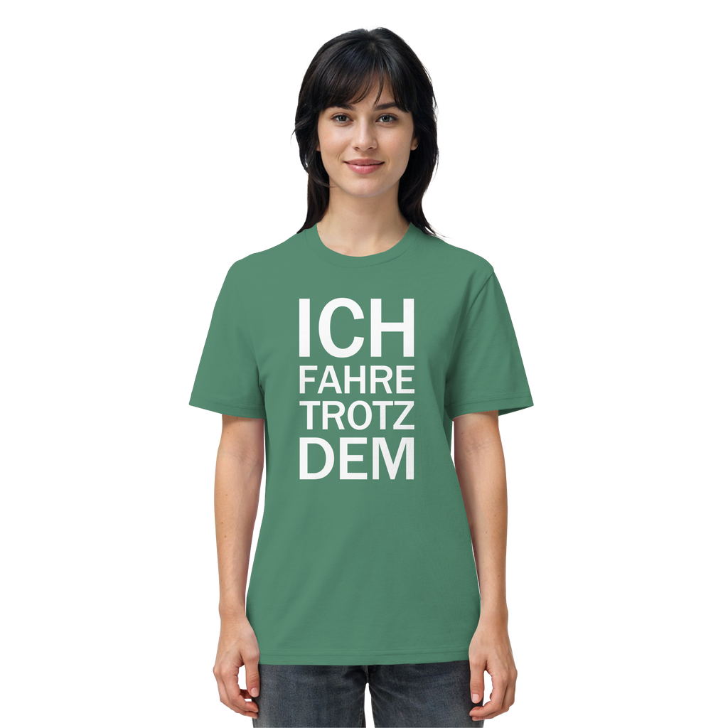 Organic Shirt