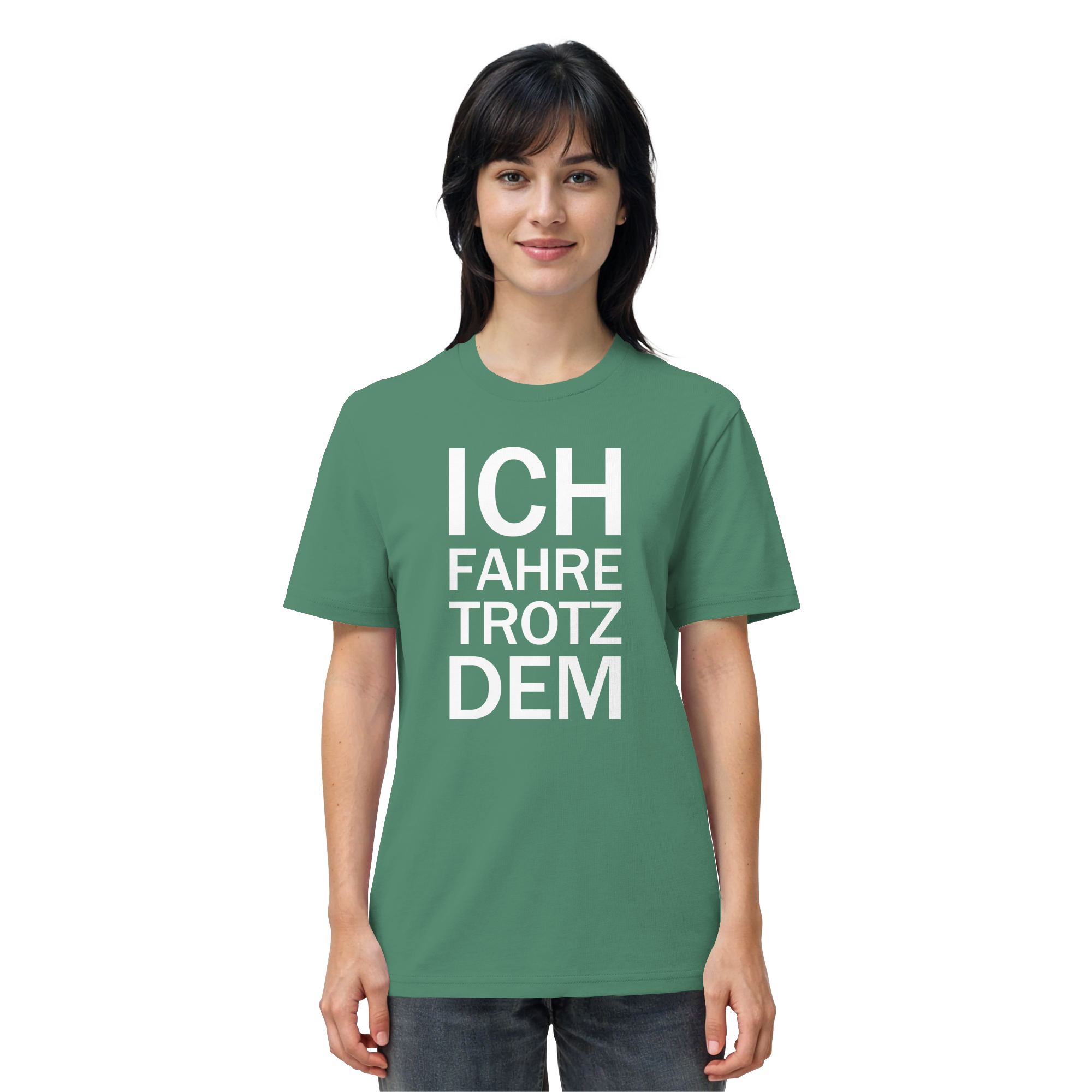 Organic Shirt
