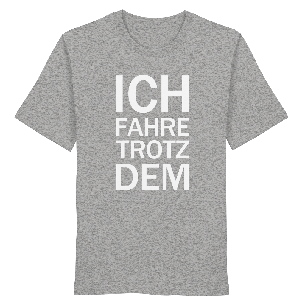 Organic Shirt